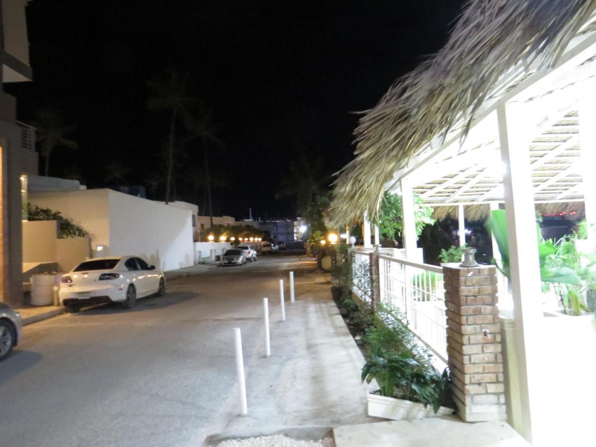 Corales Punta Cana Buitenkant foto