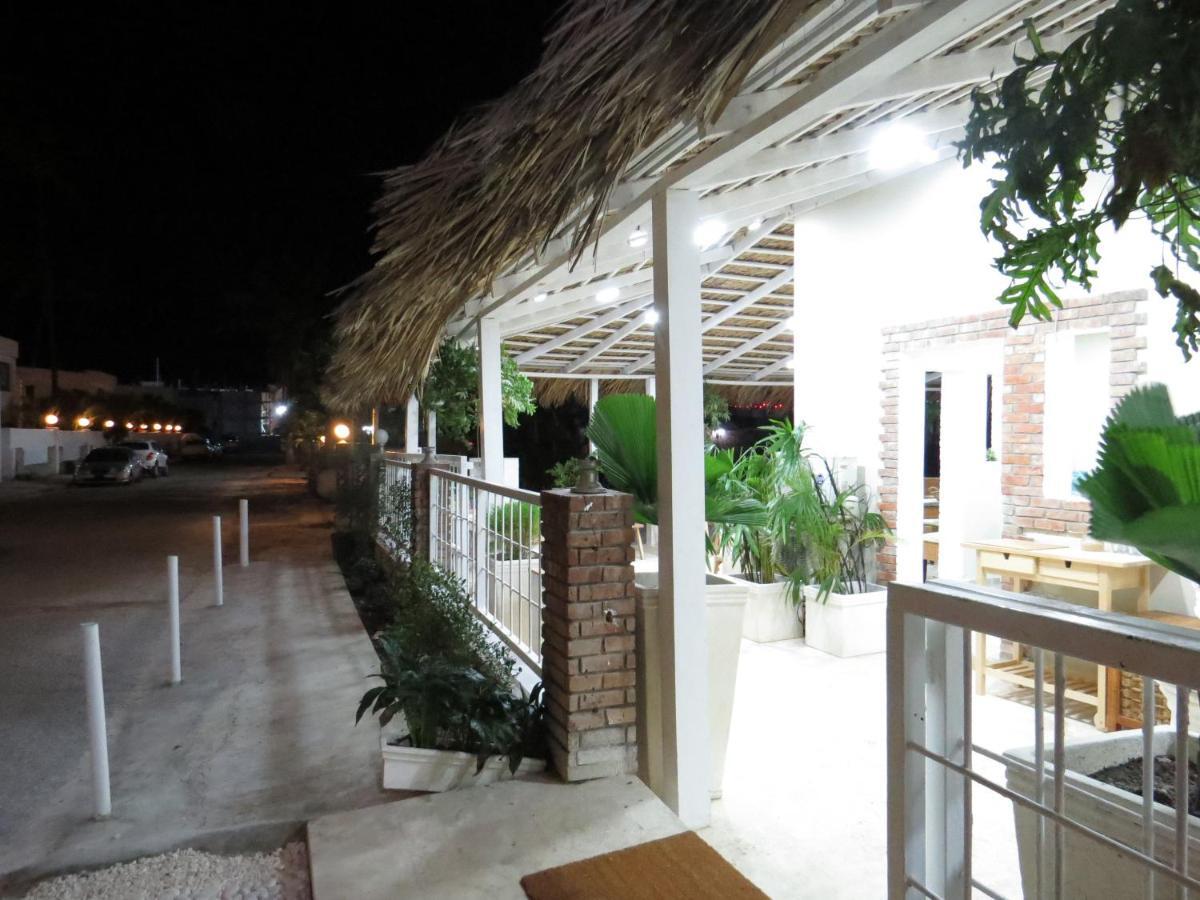 Corales Punta Cana Buitenkant foto